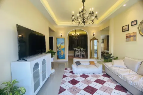 Maison à Pattaya, Thaïlande 4 chambres № 155603 - photo 12