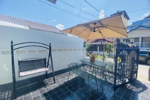 Maison à Pattaya, Thaïlande 4 chambres № 155603 - photo 4