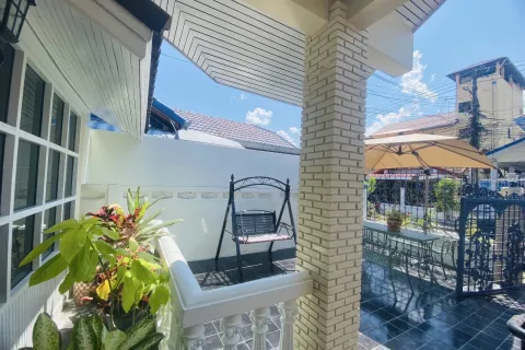 Maison à Pattaya, Thaïlande 4 chambres № 155603 - photo 5