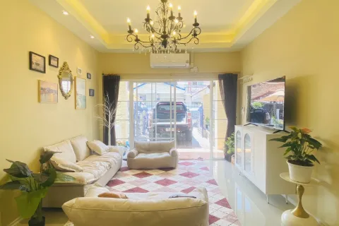 Maison à Pattaya, Thaïlande 4 chambres № 155603 - photo 10