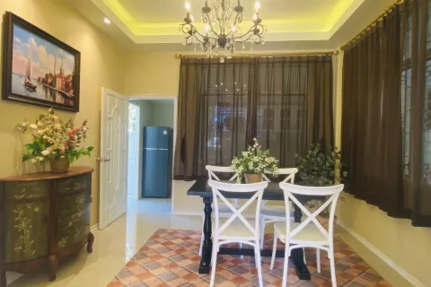 Maison à Pattaya, Thaïlande 4 chambres № 155603 - photo 13