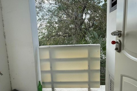 Квартира в Паттайе, Таиланд с 3 комнатами  № 155607 - фото 17