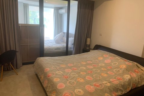 Квартира в Паттайе, Таиланд с 3 комнатами  № 155607 - фото 21