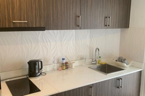 Квартира в Паттайе, Таиланд с 3 комнатами  № 155607 - фото 16