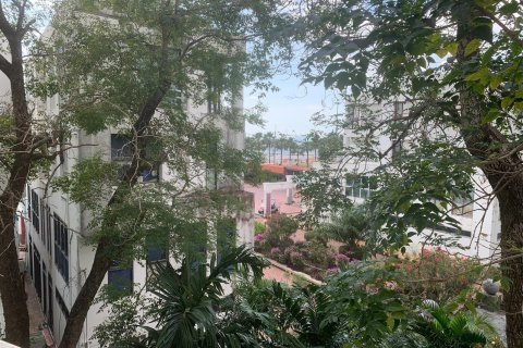 Квартира в Паттайе, Таиланд с 3 комнатами  № 155607 - фото 8