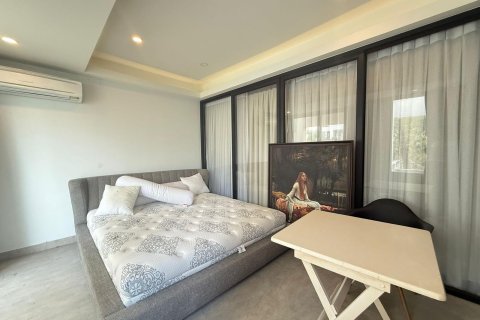 Квартира в Паттайе, Таиланд с 3 комнатами  № 155607 - фото 30