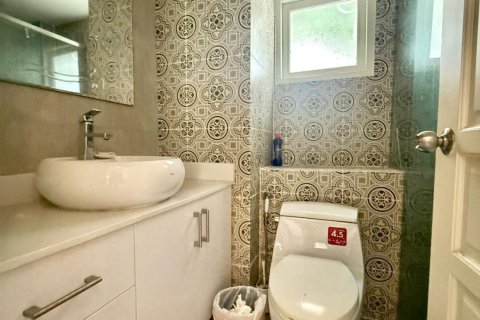 Квартира в Паттайе, Таиланд с 3 комнатами  № 155607 - фото 19