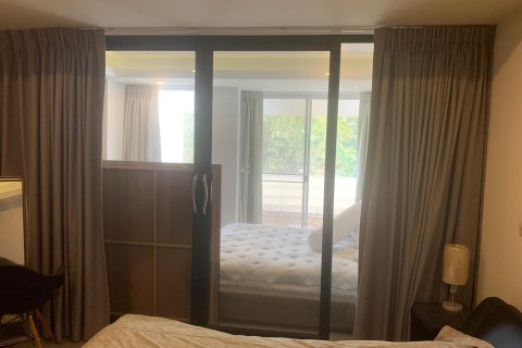 Квартира в Паттайе, Таиланд с 3 комнатами  № 155607 - фото 22