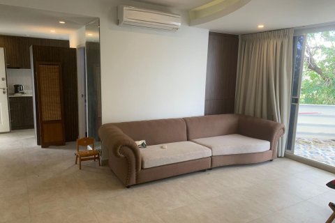 Квартира в Паттайе, Таиланд с 3 комнатами  № 155607 - фото 2