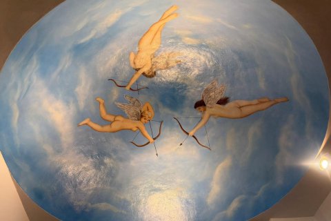 Квартира в Паттайе, Таиланд с 3 комнатами  № 155607 - фото 14