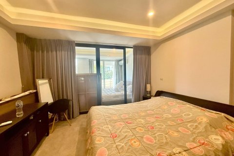 Квартира в Паттайе, Таиланд с 3 комнатами  № 155607 - фото 20