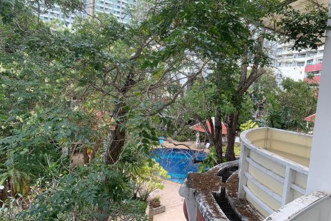 Квартира в Паттайе, Таиланд с 3 комнатами  № 155607 - фото 6