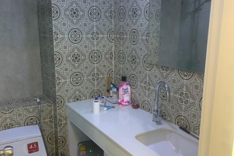 Квартира в Паттайе, Таиланд с 3 комнатами  № 155607 - фото 27