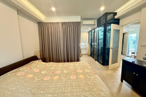 Квартира в Паттайе, Таиланд с 3 комнатами  № 155607 - фото 24