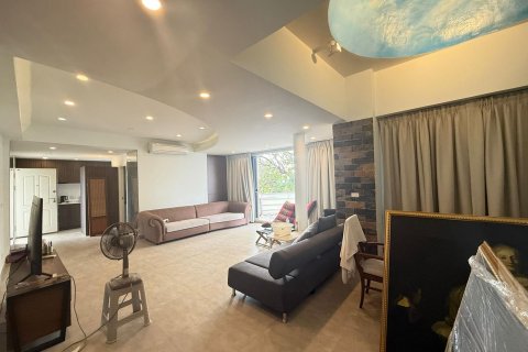 Квартира в Паттайе, Таиланд с 3 комнатами  № 155607 - фото 12