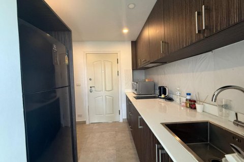 Квартира в Паттайе, Таиланд с 3 комнатами  № 155607 - фото 18