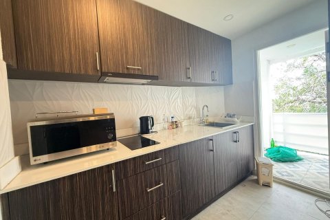 Квартира в Паттайе, Таиланд с 3 комнатами  № 155607 - фото 15