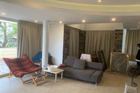 Квартира в Паттайе, Таиланд с 3 комнатами  № 155607 - фото 3