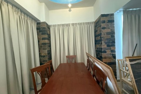 Квартира в Паттайе, Таиланд с 3 комнатами  № 155607 - фото 13