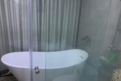 Квартира в Паттайе, Таиланд с 3 комнатами  № 155607 - фото 28