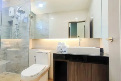 House in Pattaya, Thailand 4 bedrooms № 155609 - photo 14