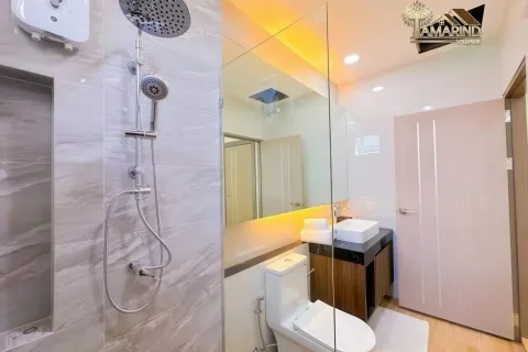 House in Pattaya, Thailand 4 bedrooms № 155609 - photo 25