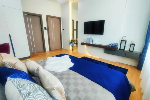 House in Pattaya, Thailand 4 bedrooms № 155609 - photo 22