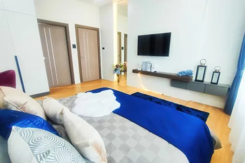 House in Pattaya, Thailand 4 bedrooms № 155609 - photo 21