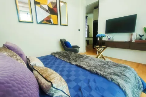 House in Pattaya, Thailand 4 bedrooms № 155609 - photo 18