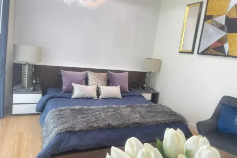 House in Pattaya, Thailand 4 bedrooms № 155609 - photo 19