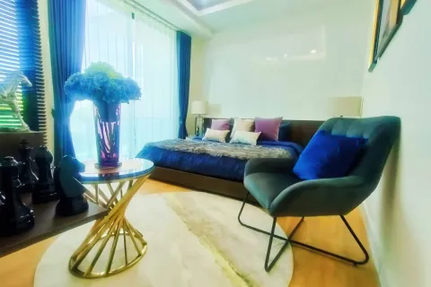 House in Pattaya, Thailand 4 bedrooms № 155609 - photo 17