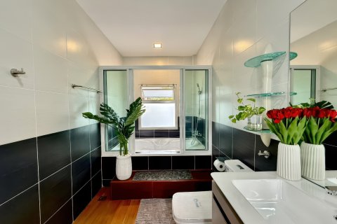 Maison à Pattaya, Thaïlande 3 chambres № 155608 - photo 27