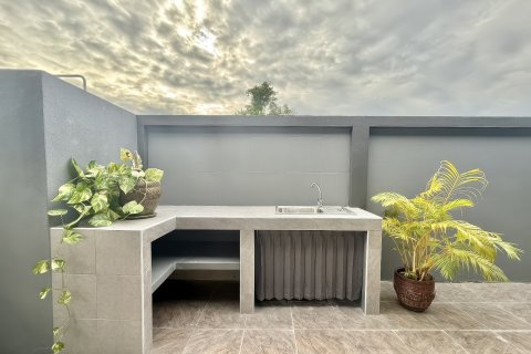 Maison à Pattaya, Thaïlande 3 chambres № 155608 - photo 9