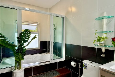 Maison à Pattaya, Thaïlande 3 chambres № 155608 - photo 28