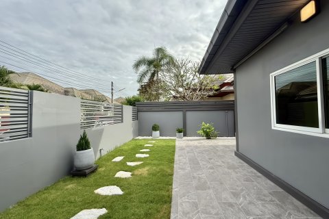 Maison à Pattaya, Thaïlande 3 chambres № 155608 - photo 7