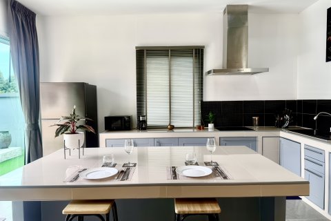 Maison à Pattaya, Thaïlande 3 chambres № 155608 - photo 18