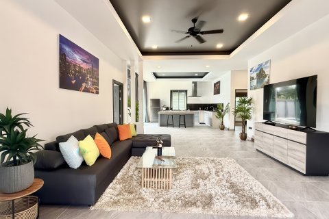 Maison à Pattaya, Thaïlande 3 chambres № 155608 - photo 15