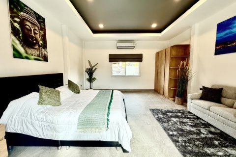 Maison à Pattaya, Thaïlande 3 chambres № 155608 - photo 24