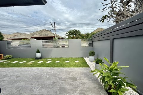 Maison à Pattaya, Thaïlande 3 chambres № 155608 - photo 6