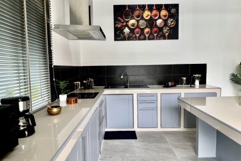 Maison à Pattaya, Thaïlande 3 chambres № 155608 - photo 22