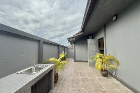 Maison à Pattaya, Thaïlande 3 chambres № 155608 - photo 10