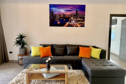 Maison à Pattaya, Thaïlande 3 chambres № 155608 - photo 16