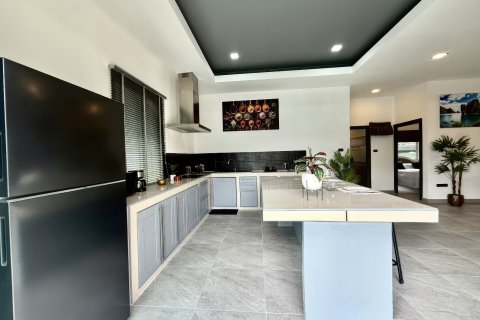 Maison à Pattaya, Thaïlande 3 chambres № 155608 - photo 21