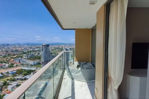 Appartement à Pattaya, Thaïlande 1 chambre № 155605 - photo 3
