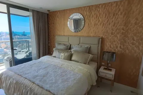 Appartement à Pattaya, Thaïlande 1 chambre № 155605 - photo 16