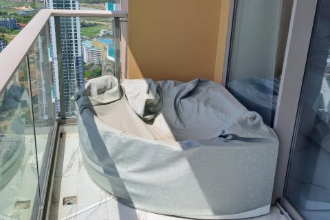 Appartement à Pattaya, Thaïlande 1 chambre № 155605 - photo 4