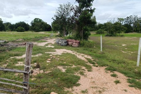 Land in Hua Hin, Thailand 14340 sq.m. № 147597 - photo 2