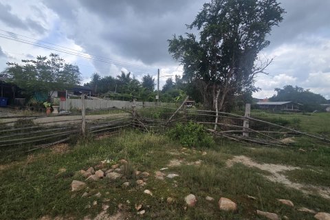 Land in Hua Hin, Thailand 14340 sq.m. № 147597 - photo 9