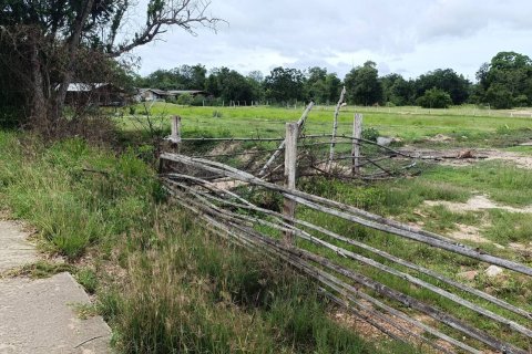 Land in Hua Hin, Thailand 14340 sq.m. № 147597 - photo 4