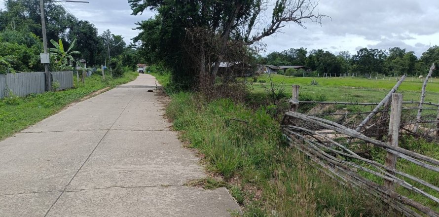 Land in Hua Hin, Thailand 14340 sq.m. № 147597